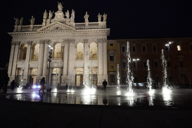 Illuminazione pubblica, operativo il nuovo piano