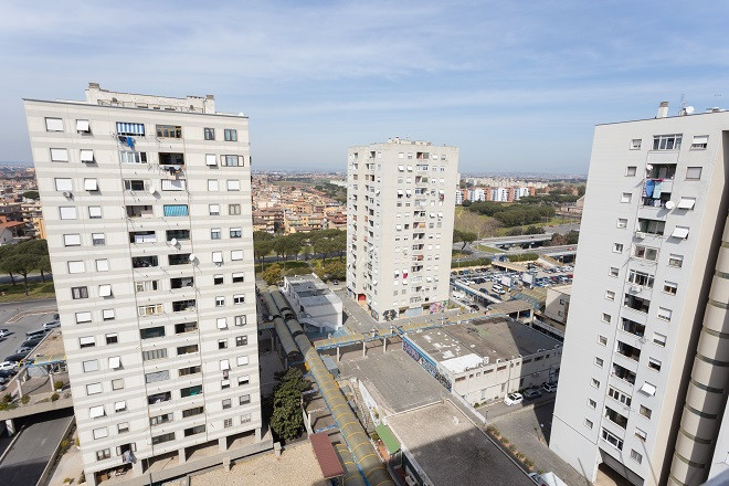 "Roma rigenera impresa", bando aperto fino al 30 settembre