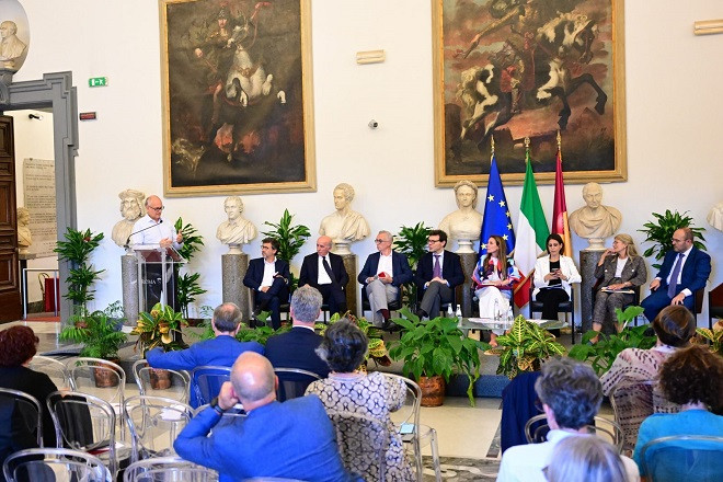 Roma Dopo il PNRR, Battaglia: "Fare tesoro di questa esperienza"