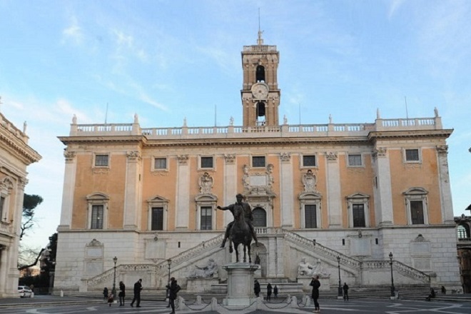 Campidoglio