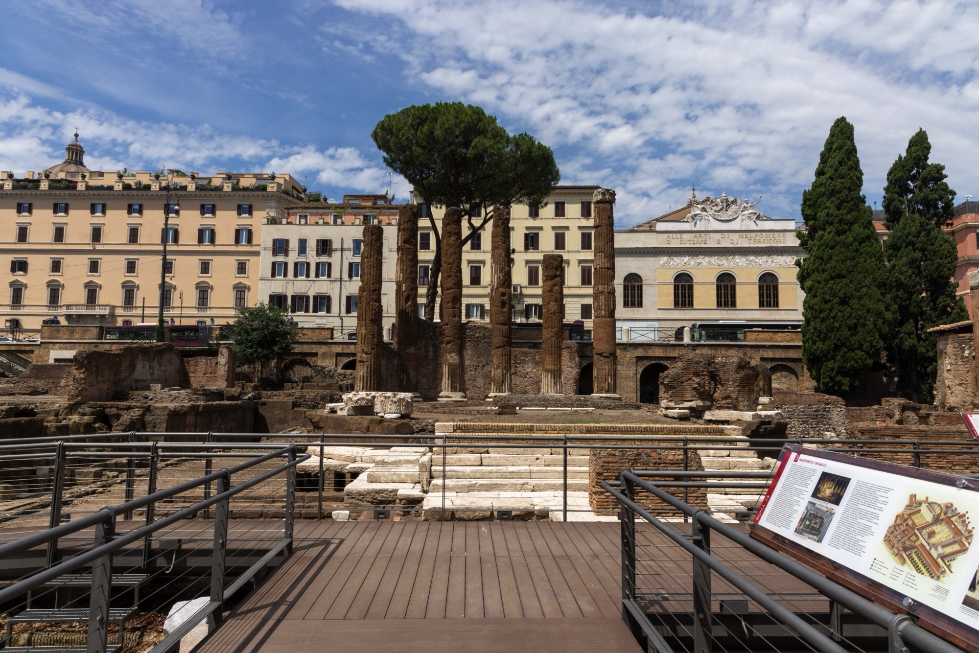 Largo argentina