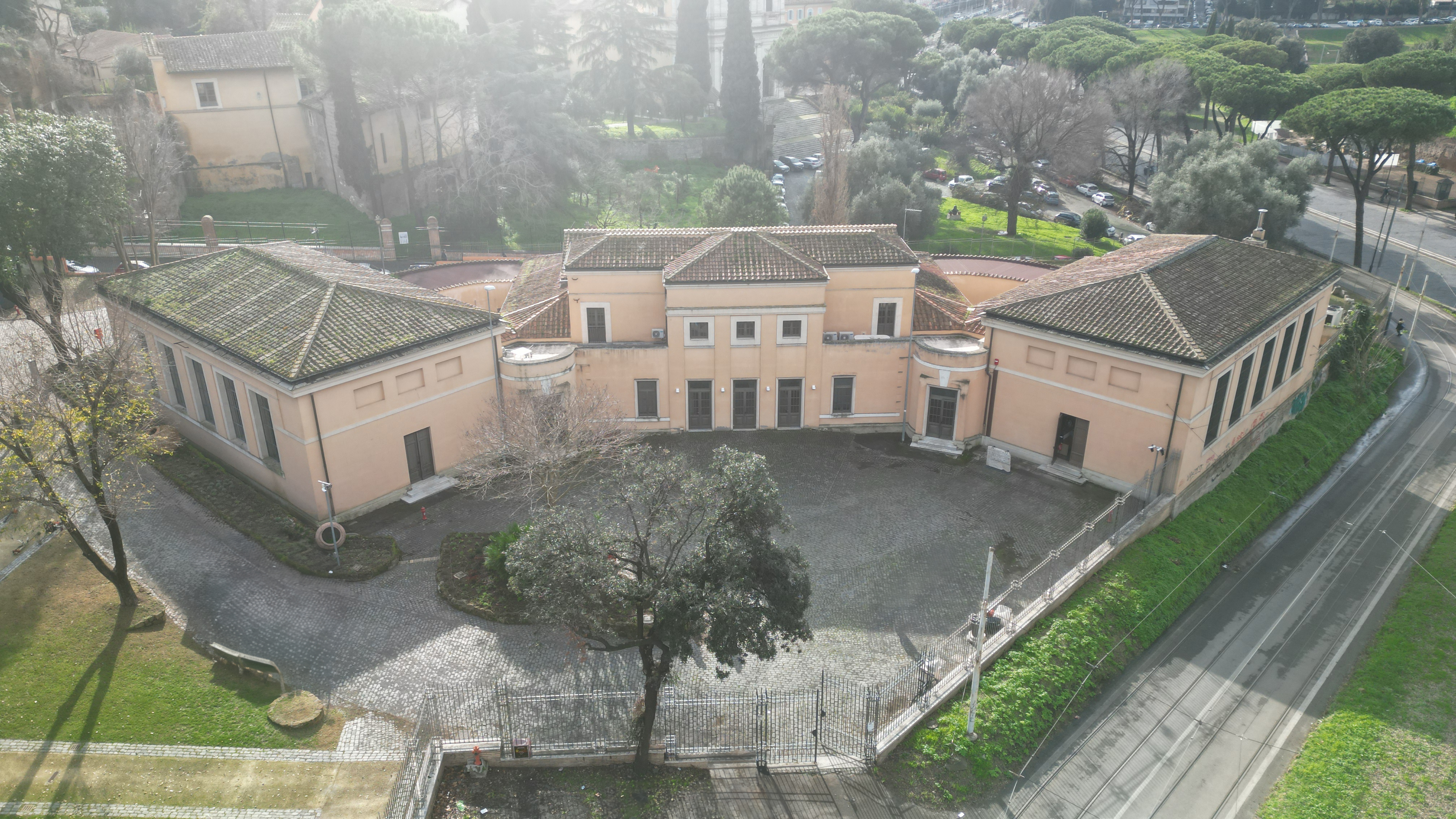 Museo archeologico