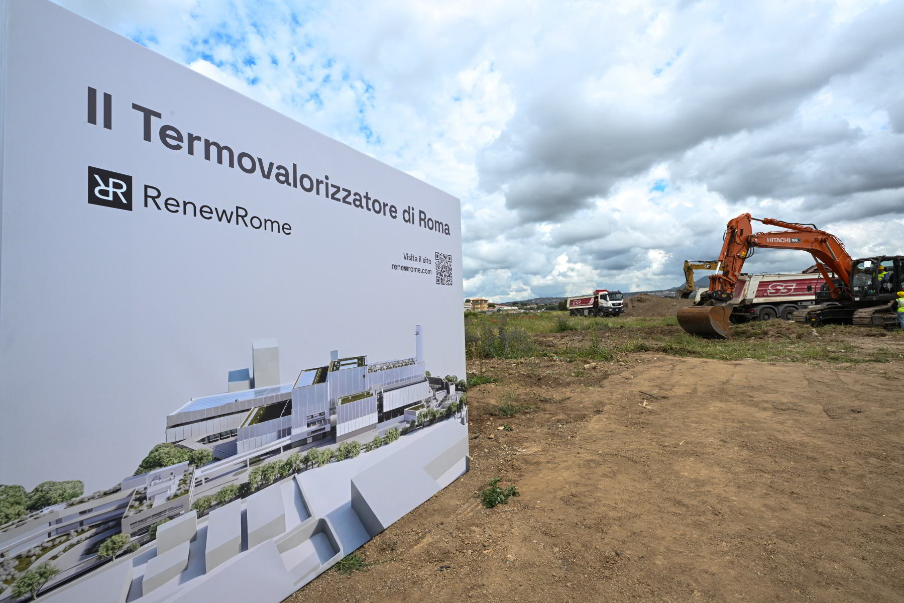 Termovalorizzatore
