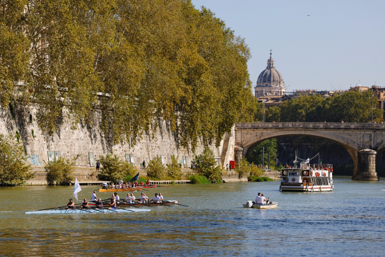 Tevere