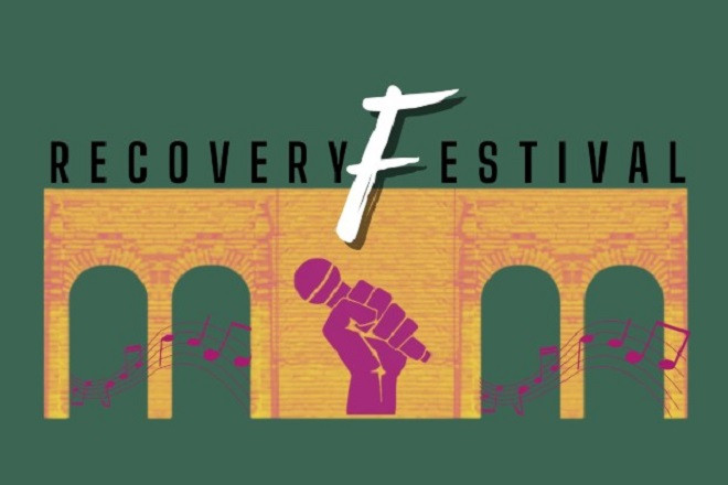 Musica e divertimento: al via Recovery Festival