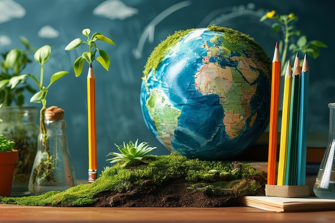 Riqualificazione energetica scuole: operativi 21 cantieri