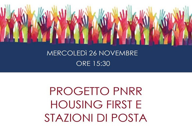 Progetti PNRR per contrastare la grave marginalità