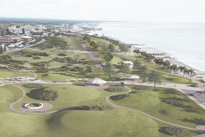 Parco del Mare: nuovo incontro tematico sull'ambiente