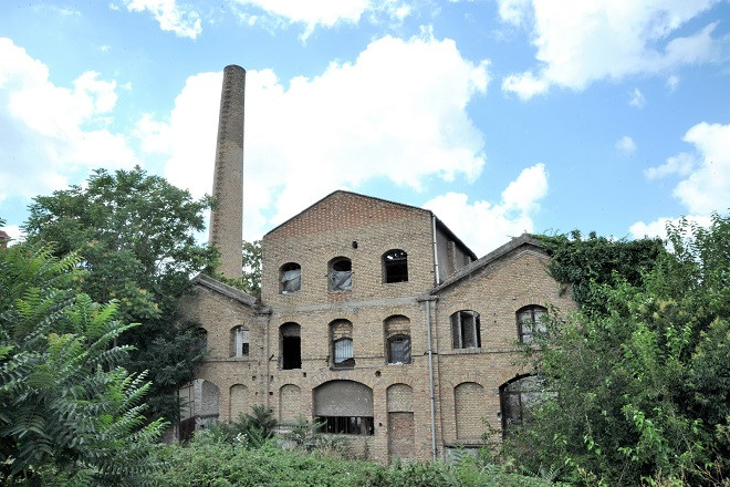 Ex Mira Lanza, approvata concessione d'uso per la rigenerazione