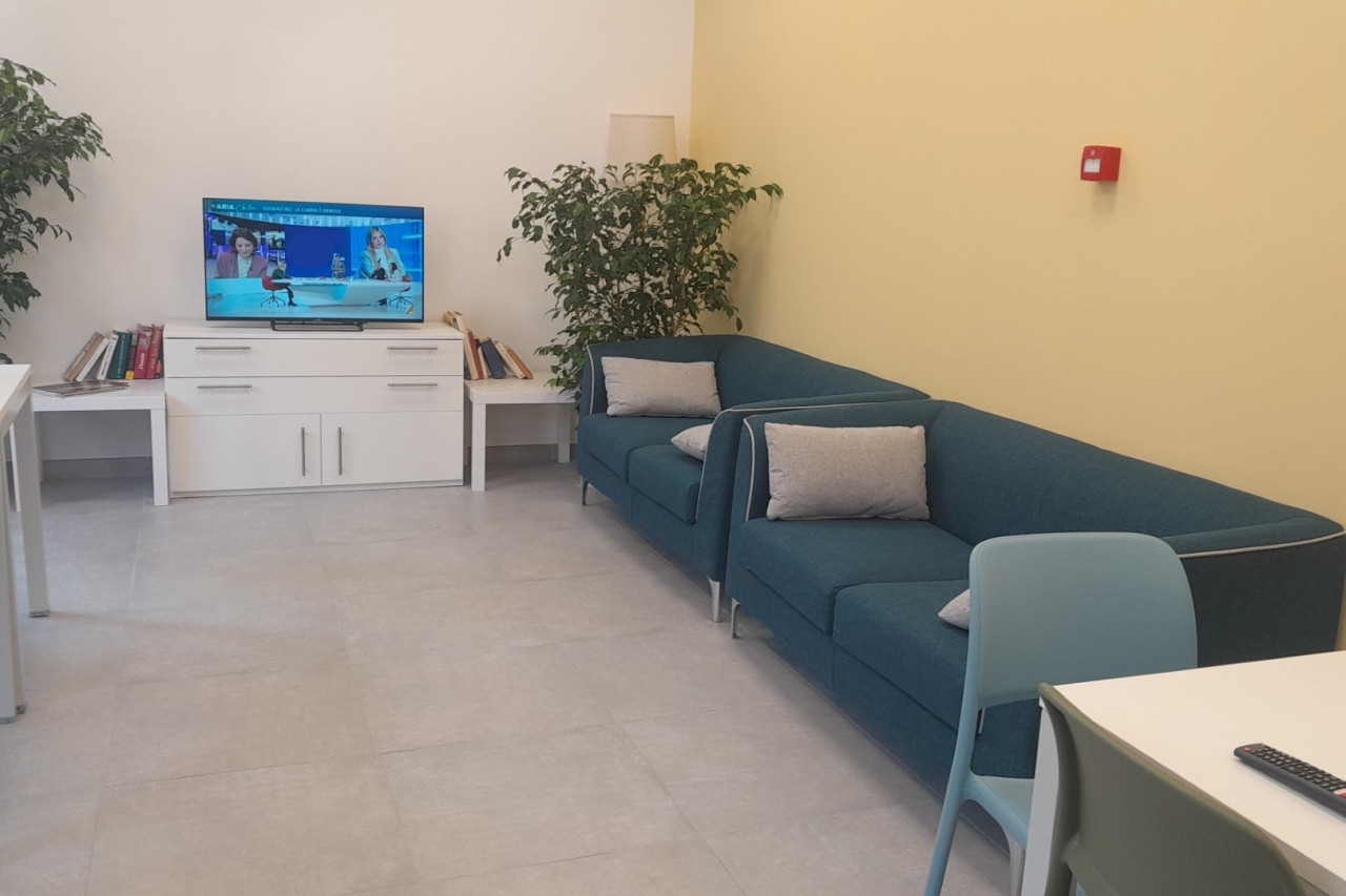 Municipio III, nuovo spazio per accoglienza persone fragili