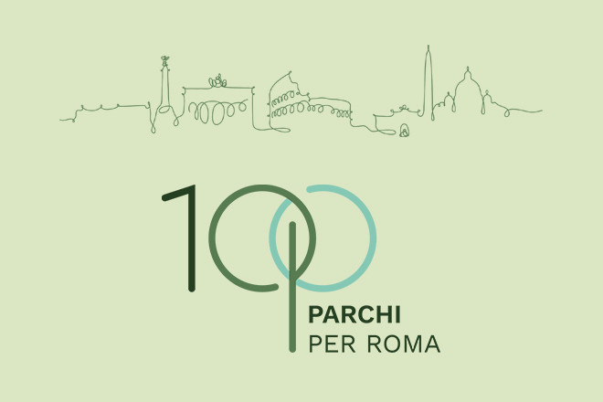 Progetto "100 parchi per Roma", al via 16 nuovi cantieri