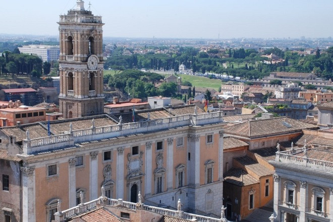 Giunta approva opere pubbliche nelle "zone O" e nei toponimi