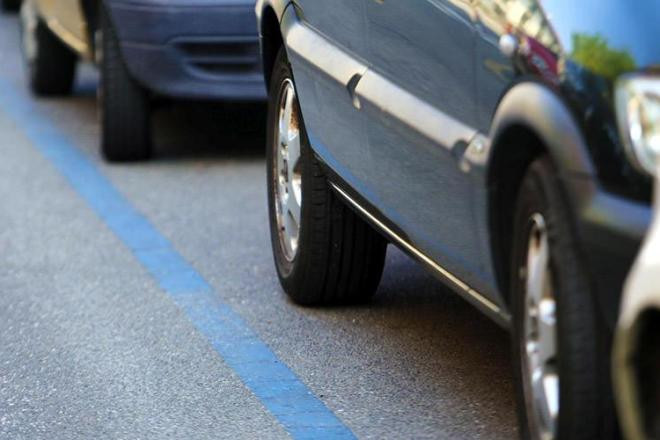 Progetto SOSPAS, a oggi installati 2000 sensori monitoraggio sosta